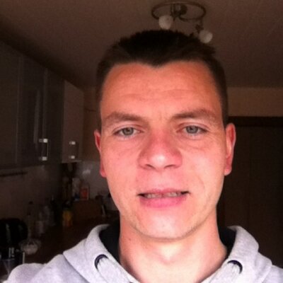 Profile Picture of Daniel Kopec (@KopecDaniel) on Twitter