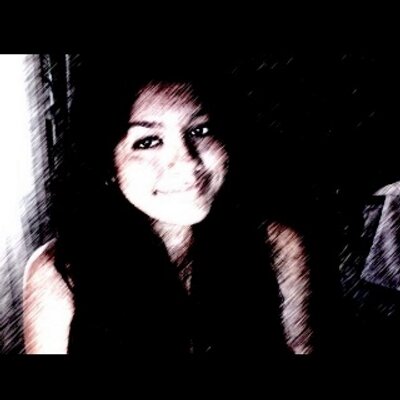 Profile Picture of Frances D Felix (@@FrancesTheDork) on Twitter