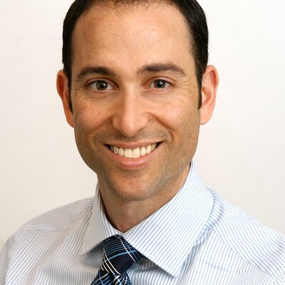 Profile Picture of Peter S. Cahn (@pscahn) on Twitter