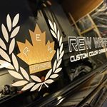 Profile Picture of Derek Rewucki (@rew.wraps) on Instagram