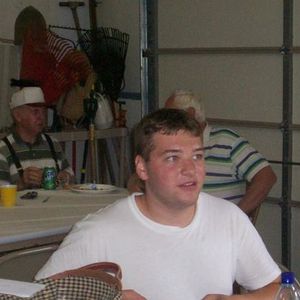 Profile Picture of Jeremy Brotzman (@jeremy730) on Myspace
