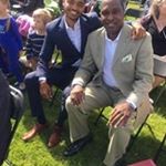 Profile Photo of Irving Brown Sr. (@bigirvjersey) on Instagram