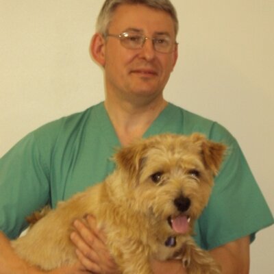 Profile Picture of Robert Thurlow (@RobertDThurlow) on Twitter