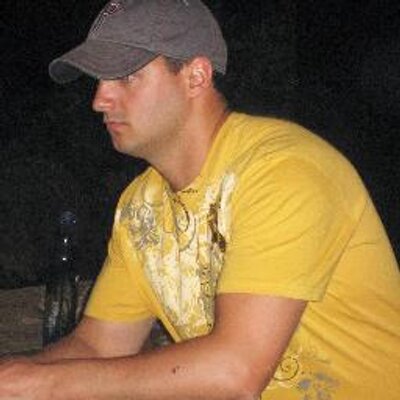 Profile Picture of Jay T. Crosby (@JayTCrosby1) on Twitter