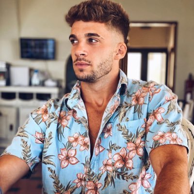 Profile Picture of David Rodríguez Mazo (@DaviDguez18) on Twitter