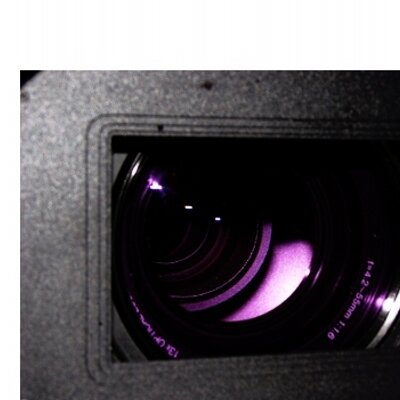 Profile Picture of Steven Hymas (@StevenHymasFilm) on Twitter