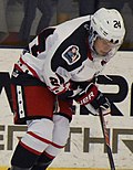 Profile Photo of Celeste Brown (ice hockey)on Wikipedia