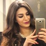 Profile Picture of Dania Khader Al-Ahmad (@dnkhader) on Instagram