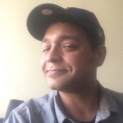 Profile Picture of Alexander Tuck Sr (@Stryfe2501FTW) on Twitter