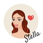 Profile Picture of Stella Marie Alden (@authorstellamariealden) on Instagram