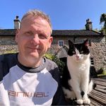 Profile Picture of Andrew Aitchison (@aitchworld_project_recycle) on Instagram