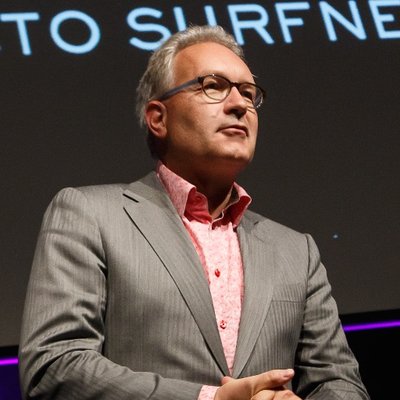 Profile Picture of Erik Huizer (@Milkshake) on Twitter