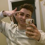 Profile Picture of НаХеРаЧеНо✌️ (@_brian_tarasenko) on Instagram