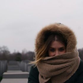 Profile Picture of Andrea Dominguez Lage (@andreadl22) on Pinterest