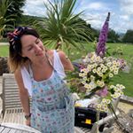 Profile Picture of Marie Holland (@flowersbymarie) on Instagram