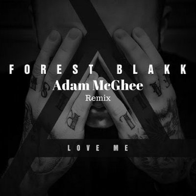 Profile Picture of Adam McGhee (@AdamMcGheemusic) on Twitter