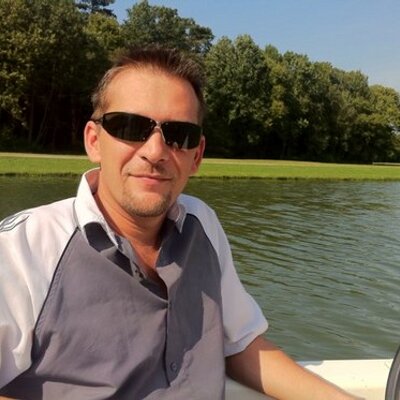 Profile Picture of Thomas Bruckner (@brucknerthomas) on Twitter