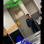 Profile Picture of Chad Long (@yobo.ichad) on Instagram