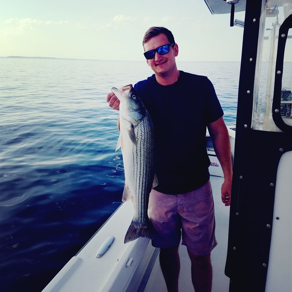 Profile Picture of Stephen Arnold (@stephenarnol758) on Poshmark