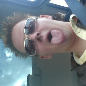 Profile Picture of Daniel Mettham (@donny_dan) on Myspace