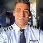 Profile Picture of Andrew, first officer (@pilotdrew90) on Instagram