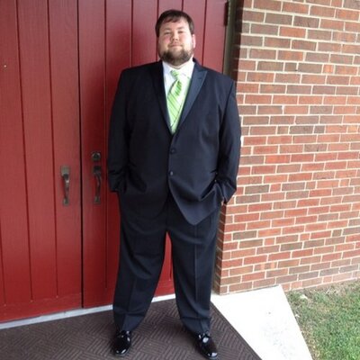 Profile Picture of Jeremy Greene (@J4GSUS) on Twitter