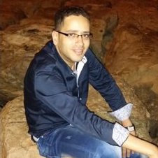 Profile Picture of Hassan Chehade (@hhc580) on Twitter