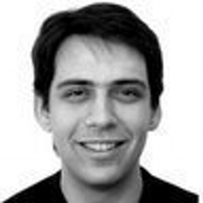 Profile Picture of Guillermo Estevez (@GESDER) on Twitter