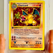 Profile Picture of Grayson Walker (@Pokémoncard12537) on Youtube