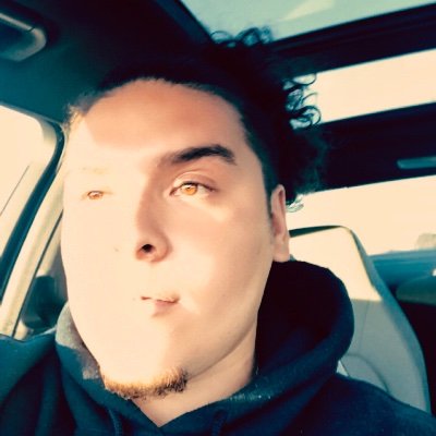 Profile Picture of Joseph Almanza (@JosephAlmanza8) on Twitter