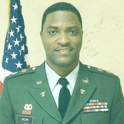 Profile Picture of Everette Brown (@EveretteBrown8) on Twitter