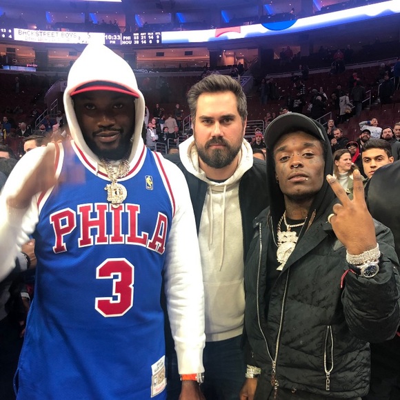 Profile Picture of Michael Solof (@msolof) on Poshmark