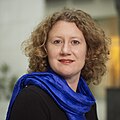 Profile Picture of Judith Sargentini - Wikipediaon Wikipedia