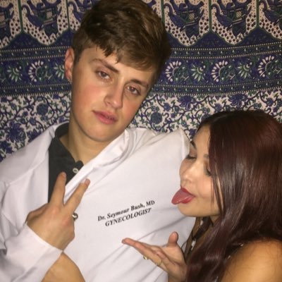 Jacob Reich - Twitter Profile Picture of Jacob Reich (@jjreich15) on Twitter