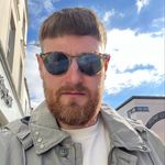 Profile Picture of Daniel Mcleod (@danm1875) on Instagram