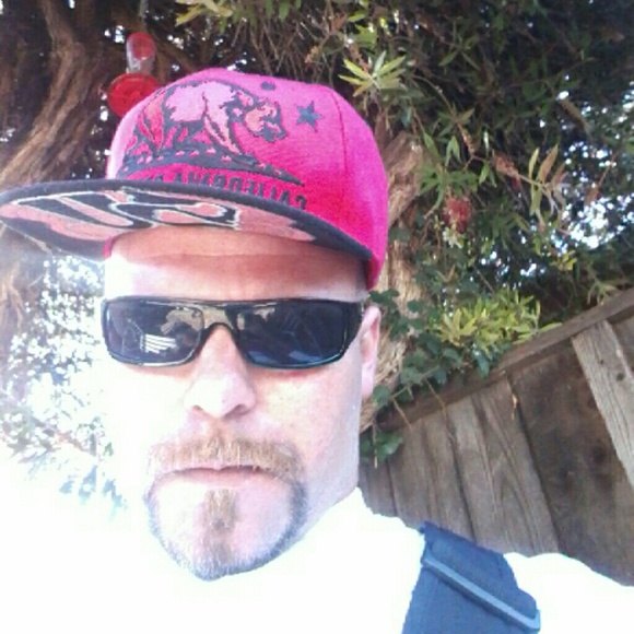 Profile Picture of David Canterbury (@408ninerrider) on Poshmark