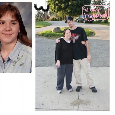 Profile Picture of Andrea Chase (@Mommas4ever) on Twitter