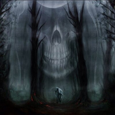 Profile Picture of Curtis Marcotte (@LKGGrimReaper) on Twitter