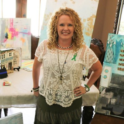 Profile Picture of Ashley Murphy  🌟 (@AshleyMurphy516) on Twitter