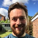 Profile Picture of Chris Goodchild (@seegoodchild) on Instagram