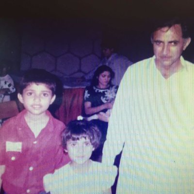 Kashif Shaikh - Twitter Profile Picture of Kashif Shaikh (@kn_shaikh) on Twitter