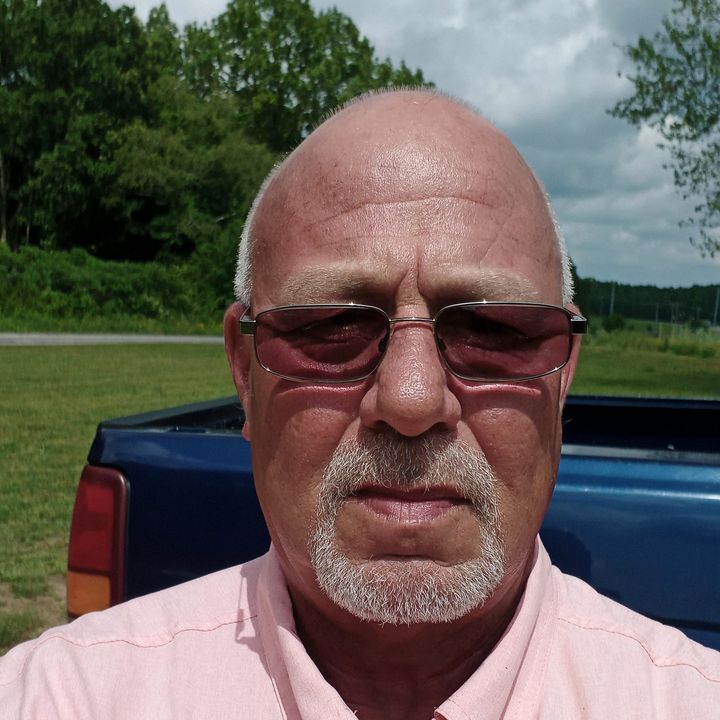 Profile Picture of Michael Whitsett601 (@michaelwhitsett60) on Tiktok