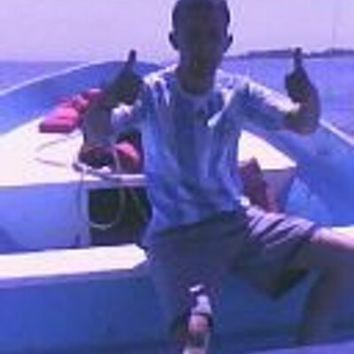 Profile Picture of Gregory Fuentes (@Gregoryff) on Twitter