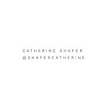 Profile Picture of Catherine Shafer (@shafercatherine) on Instagram