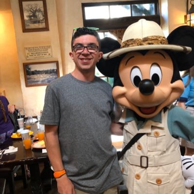 Profile Picture of Matt Mitrano (@MatthewMitrano) on Twitter