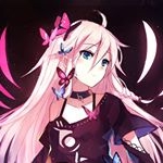 Profile Picture of IA-Chan (@ia.vocaloid_kawaii) on Instagram