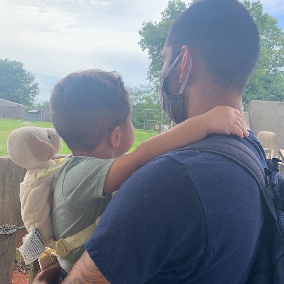 Profile Picture of Cody Linton (@codylinton615) on Poshmark