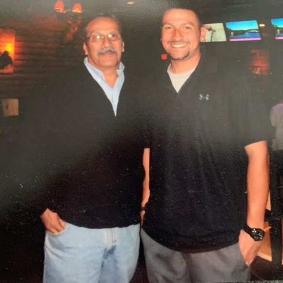 Profile Picture of Scott Salinas (@ss12strikes) on Poshmark