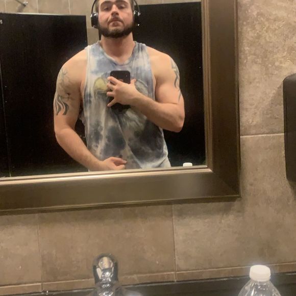 Profile Picture of Nicholas Cassella (@nickyx1997) on Poshmark