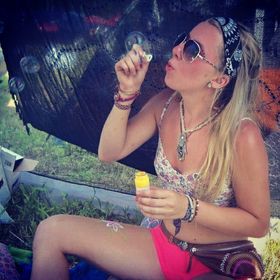 Profile Picture of Tori Brayman (@bunnyxluv94) on Pinterest